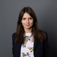 Neringa Jasaitytė-Kuprienė, FCCA