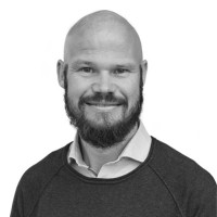 Henrik Brandt Rasmussen