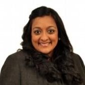 Grace Pandithurai