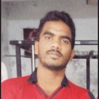 Bhargava Krishna Vissamsetti