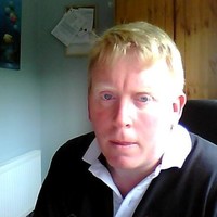 Mark Tilling