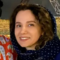 Parvaneh Saberi