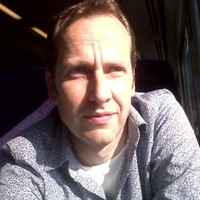 Eric Macleod