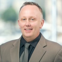 Mat Morgan