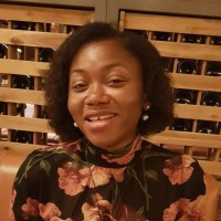 Joy Anosike