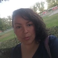 Ingrid Caceres Ryde