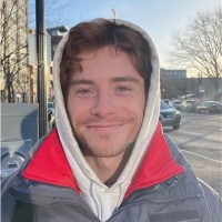 Alexander Buckley