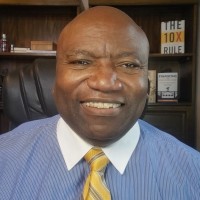 Malcolm Turner