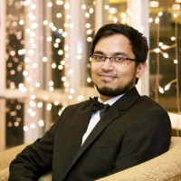 Sibgatallah His Sahil