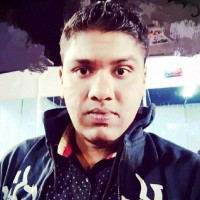 Siddhesh Tawade