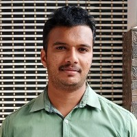 Neeraj Sudhakaran
