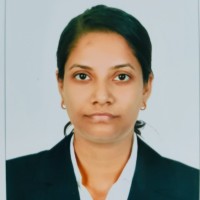 Priti Maurya