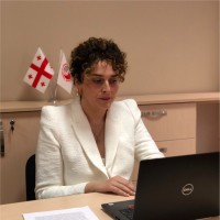 Tamar Gvazava