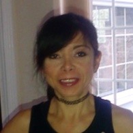 Patricia Rosas