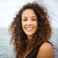 Alexandra Robinson