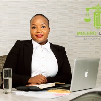 Molebogeng MR Molepo