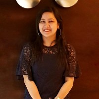 Bhaswati Kalita