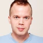 Juha Tuomainen
