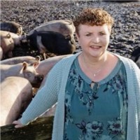 Paula Stegink - Aarnink