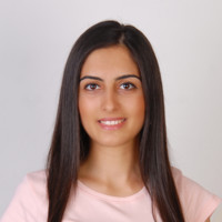 Ebru Zorlu