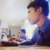 Dwi Fitriadi Sukmawan