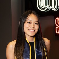 Jocelyn Huang