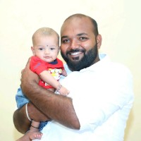 Devaraj K R