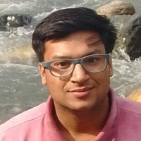 Vidit Gupta