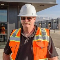 Lee Melrose M.S. Cmsp, Csp, Cih