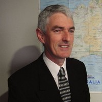 Vance Wheeler
