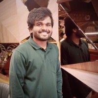 Vamsi Karteek