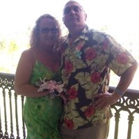 Marty And Karen