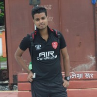 RUPAYAN MODAK
