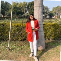Ayushi Mishra
