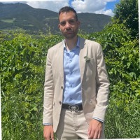 Mattia Caputo