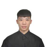 Kai Cheng Liu