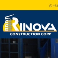 RINOVA CONSTRUCTION SAC.