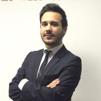 Axel Chaoul