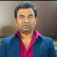Kiran Annegowda