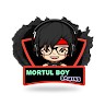 Mortulboy Gaming