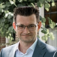 Geert Gijsbers Msc Ra