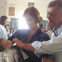 Tata Fernandes