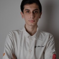 Alexis Dimitriadis