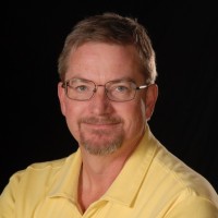 Jeff Caplinger