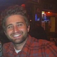 Justin Larkins