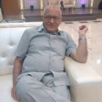 Subhash Keshav