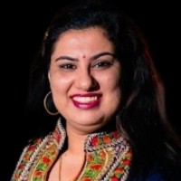 Mitali Batra