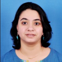 Niveditha Sekhar