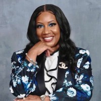 Shenece Jackson-Craddock