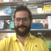 Armando Pérez Montiel